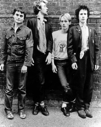 Public Image Limited